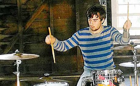Up-beat: Glenugie teenager Jake Dominey has been short-listed to perform at next year’s Encore Concert at the Sydney Opera House. Up-beat: Glenugie teenager Jake Dominey has been short-listed to perform at next year’s Encore Concert at the Sydney Opera House.